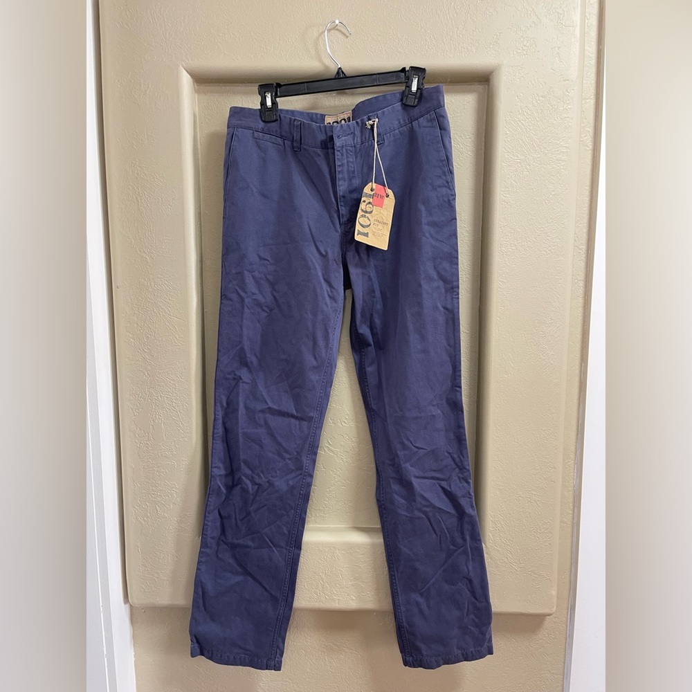 NWT 1901 Men’s Jeans Size 31W